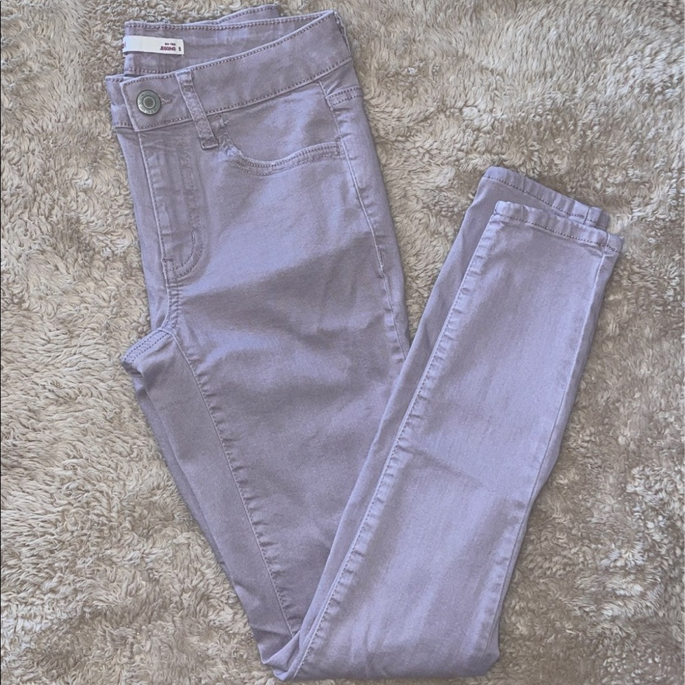 ✨2/$10 (5) SO Lilac Jegging